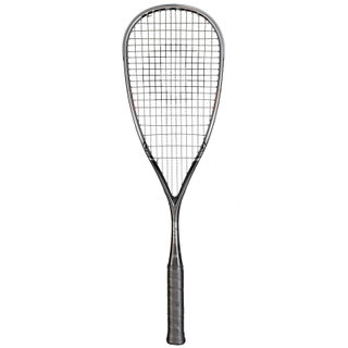 OLIVER XTensa Pro Squash Racket (115g/balanced) - strung -